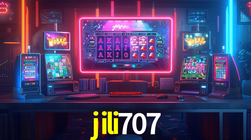 jili707 app