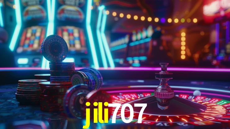Experiência VIP jili707