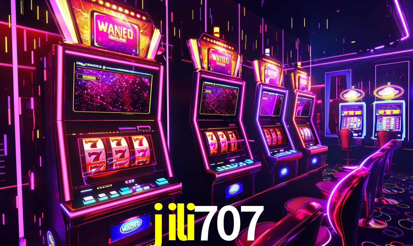 Experiência VIP jili707