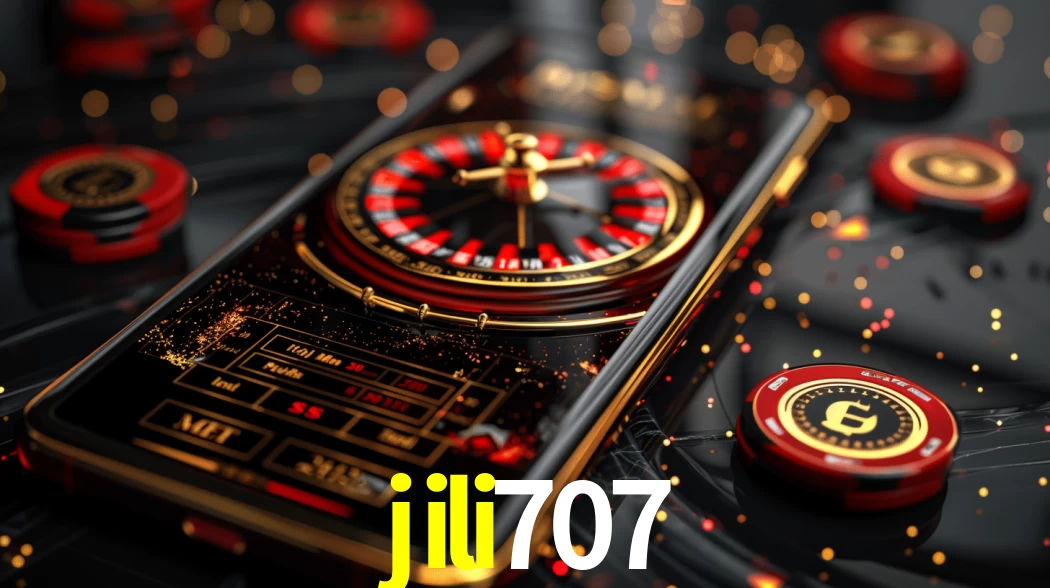 Welcome Bonus jili707