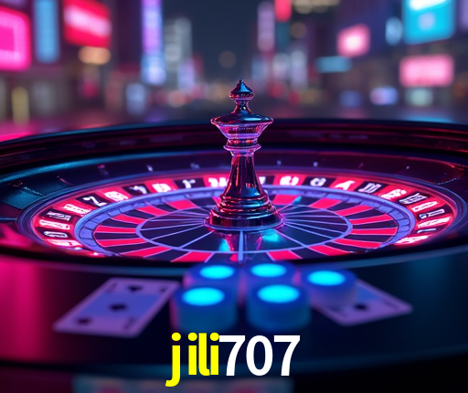 Estatísticas jili707