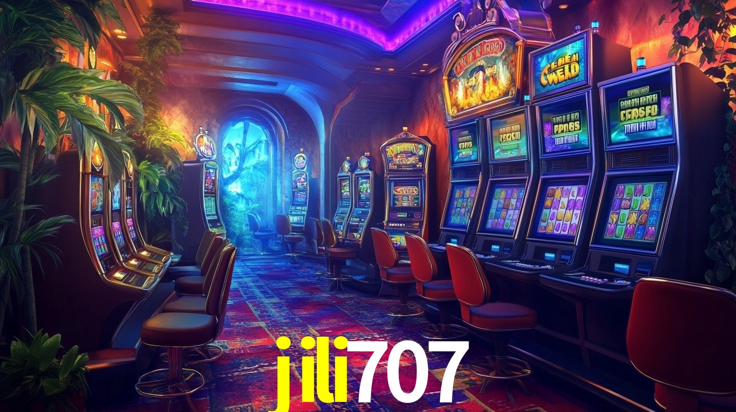 Exclusive Games jili707