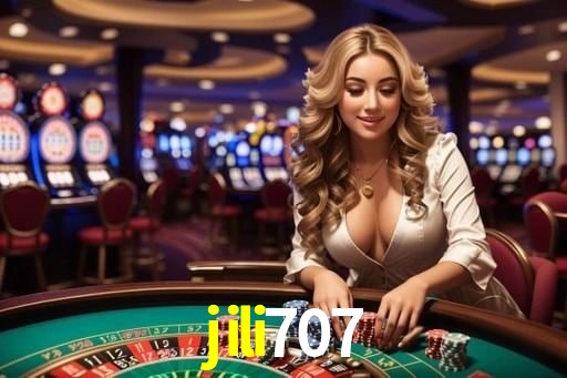Live Casino jili707