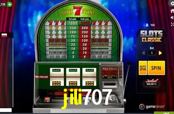 Weekend Specials jili707