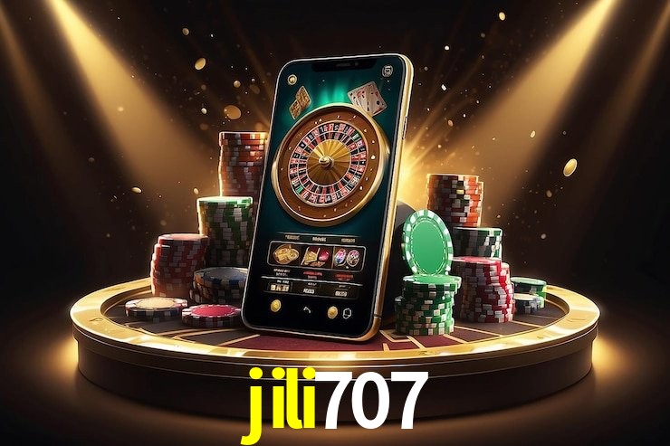 A Popularidade dos Caça-Níqueis no jili707