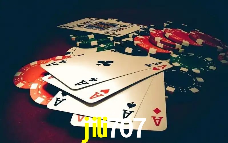 A Emoção da Loteria na jili707: Uma Chance de Mudança de Vida