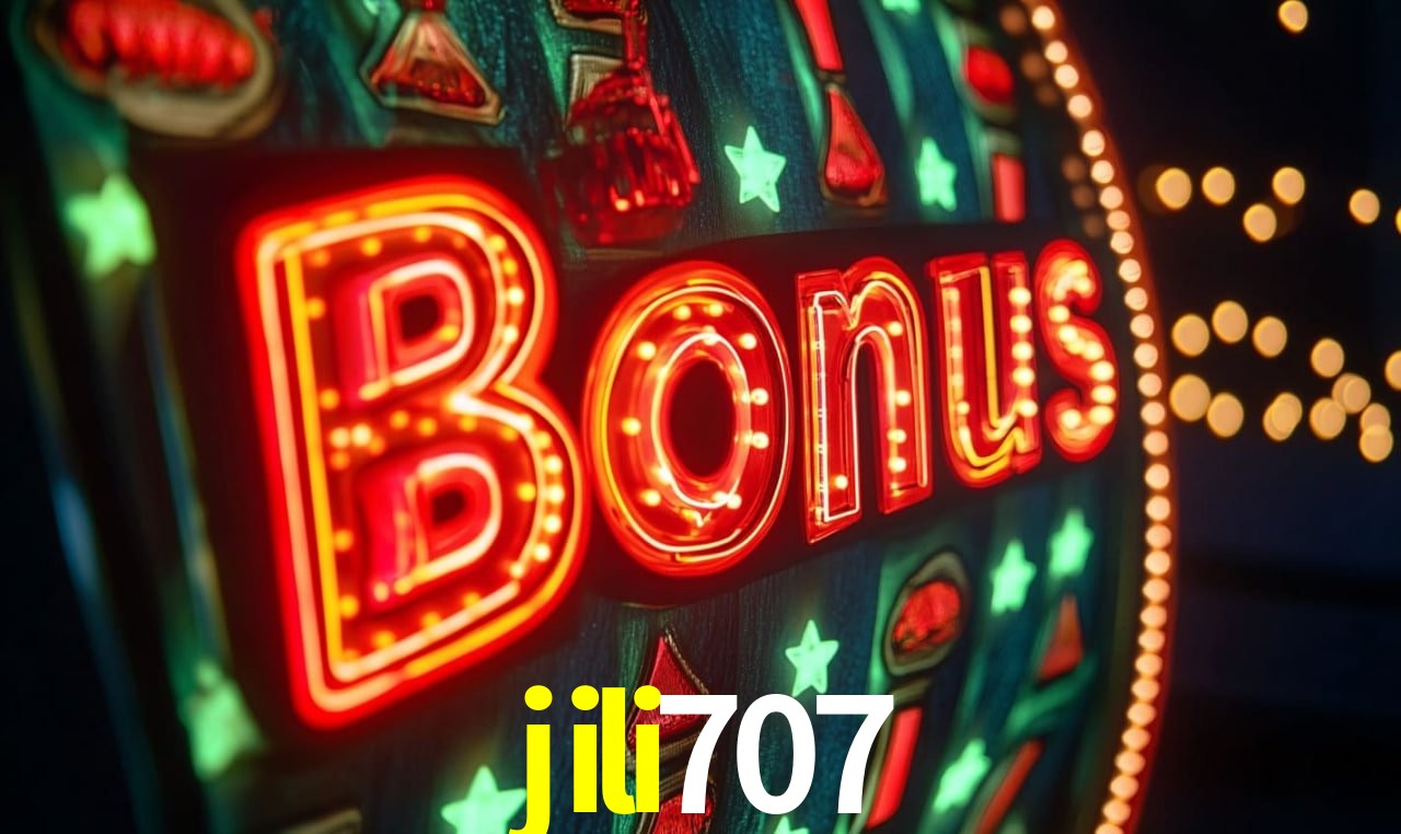 A Emoção da Loteria na jili707: Uma Chance de Mudança de Vida