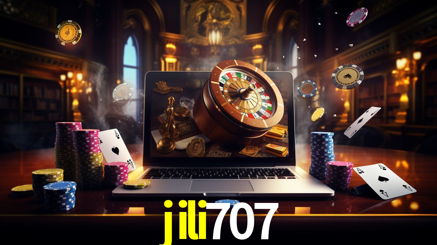 Welcome Bonus jili707