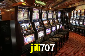 Explorando a Categoria de Eventos em Apostas na jili707
