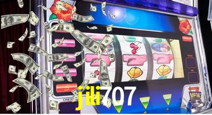 Flash Promotion jili707