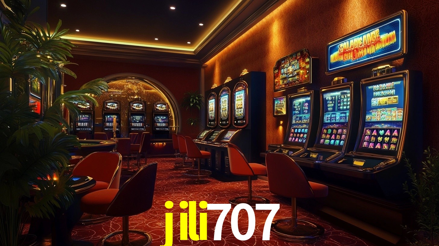 Premium Interface jili707