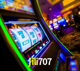 A Emoção da Loteria na jili707: Uma Chance de Mudança de Vida
