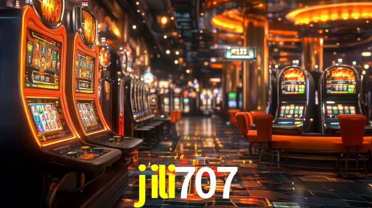 jili707 bet