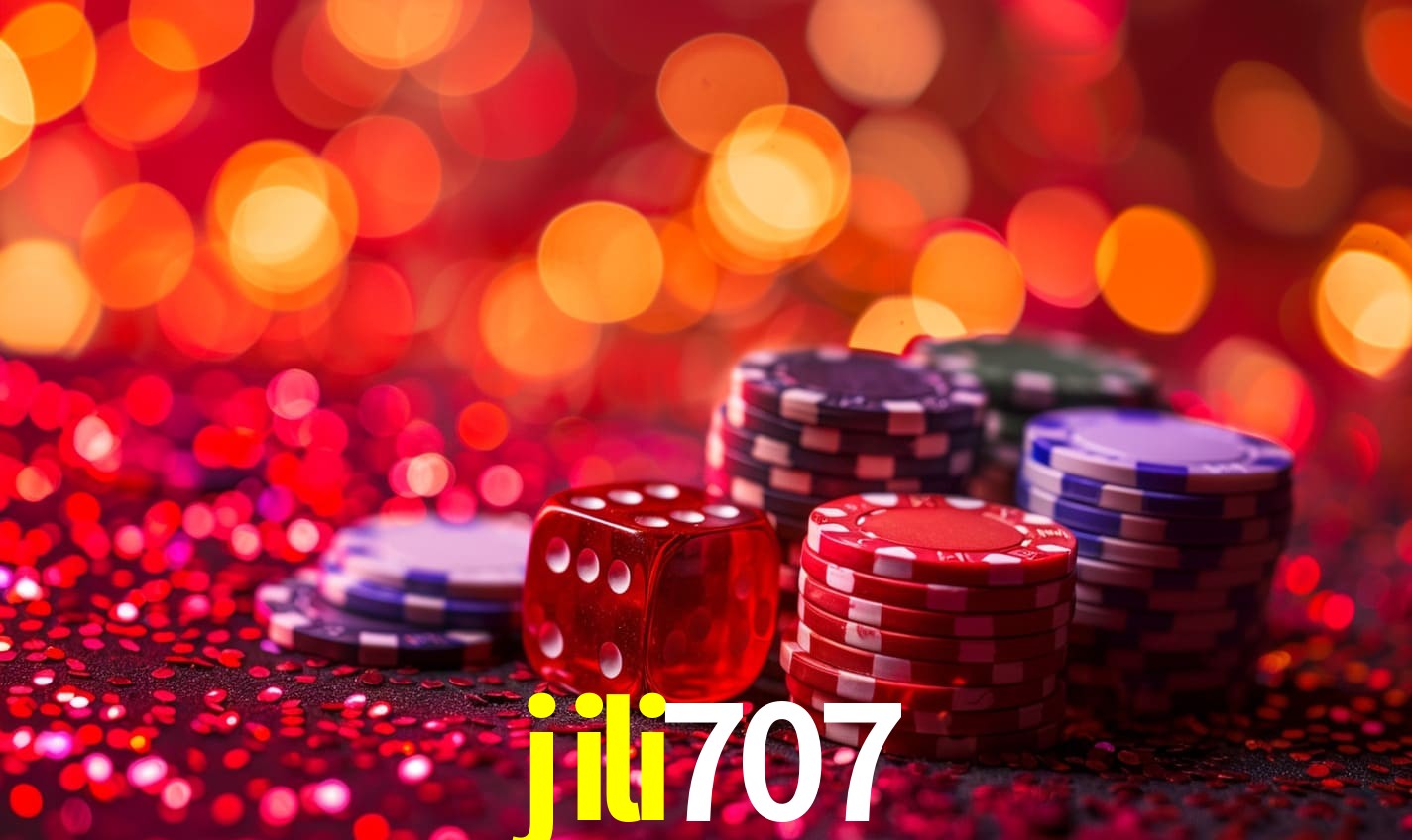 Recursos de Bônus jili707
