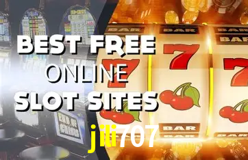 Interface do App jili707