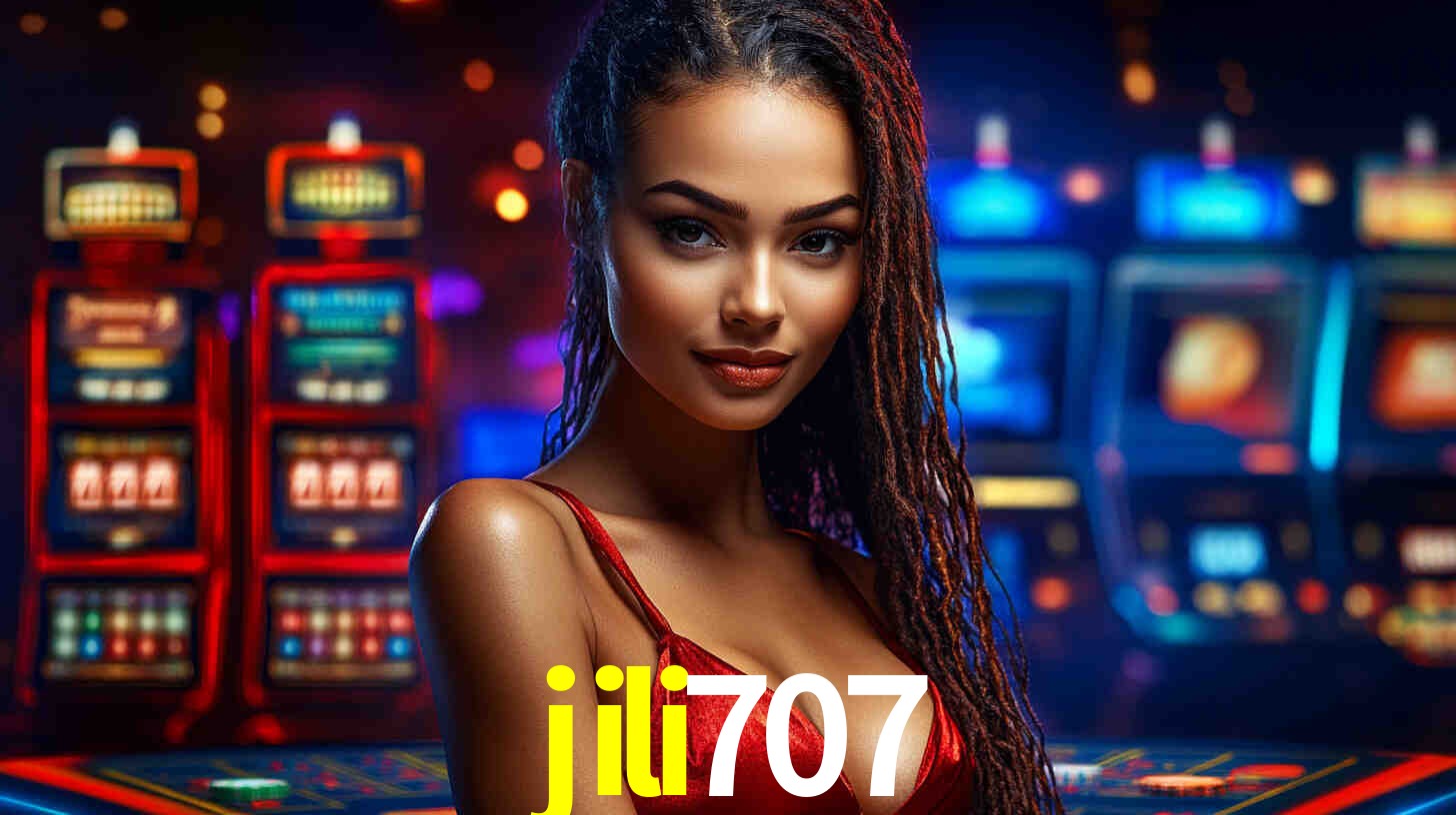 Apostas de Tênis jili707