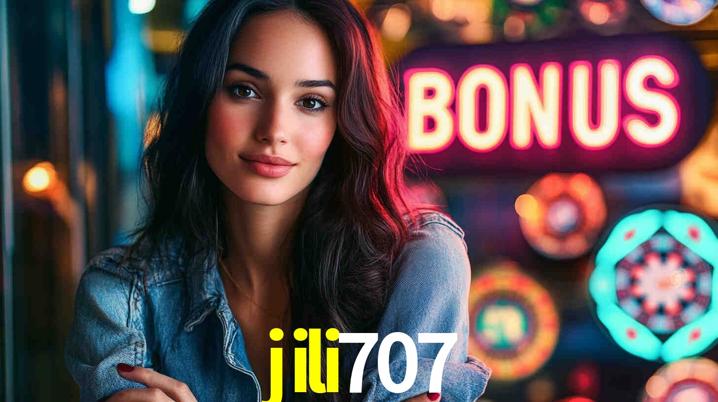 jili707 bet