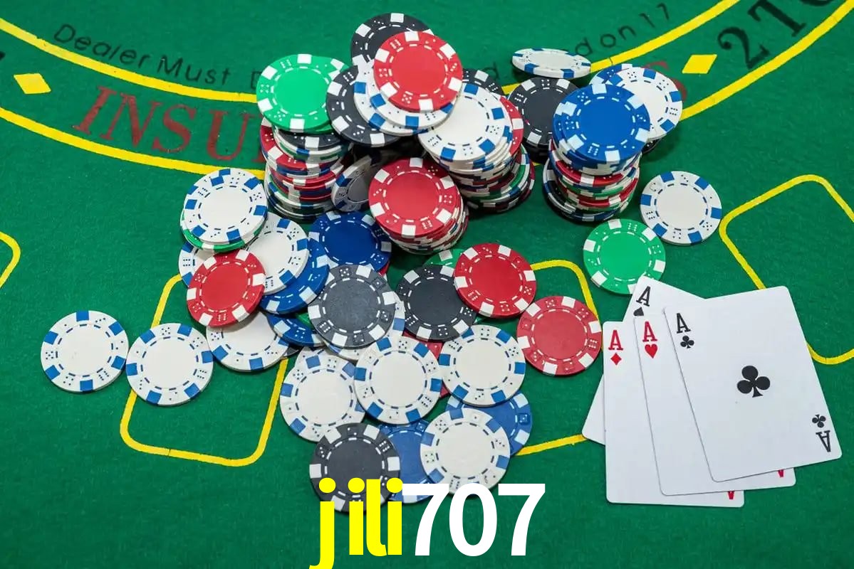 Descubra a Essência do jili707: Nossa História e Compromissos