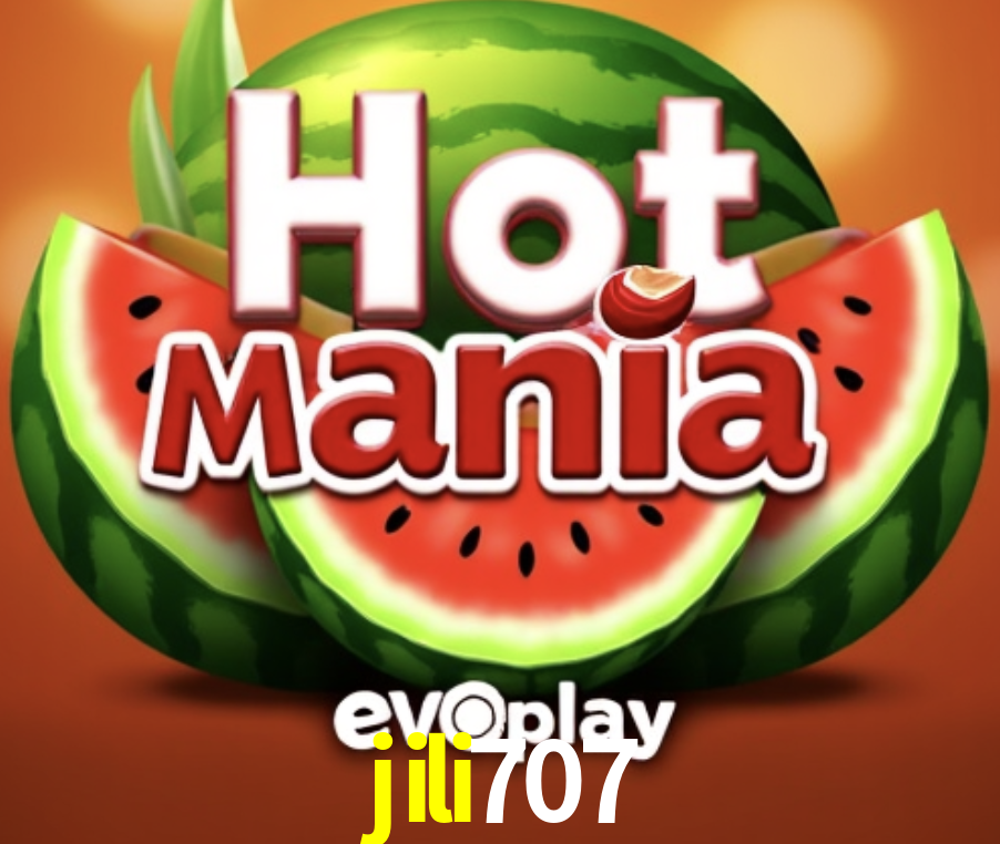 Slot Games jili707