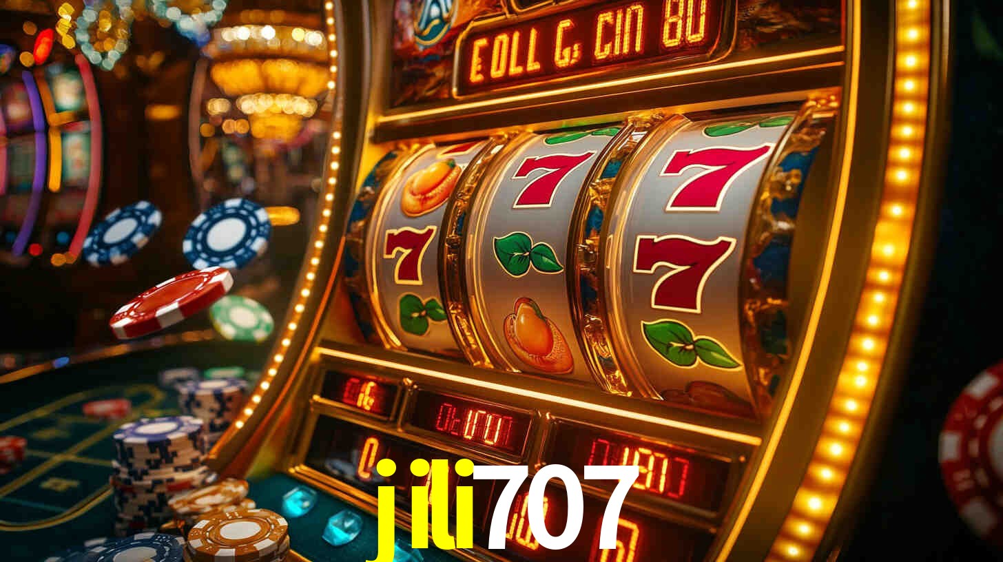 jili707 app