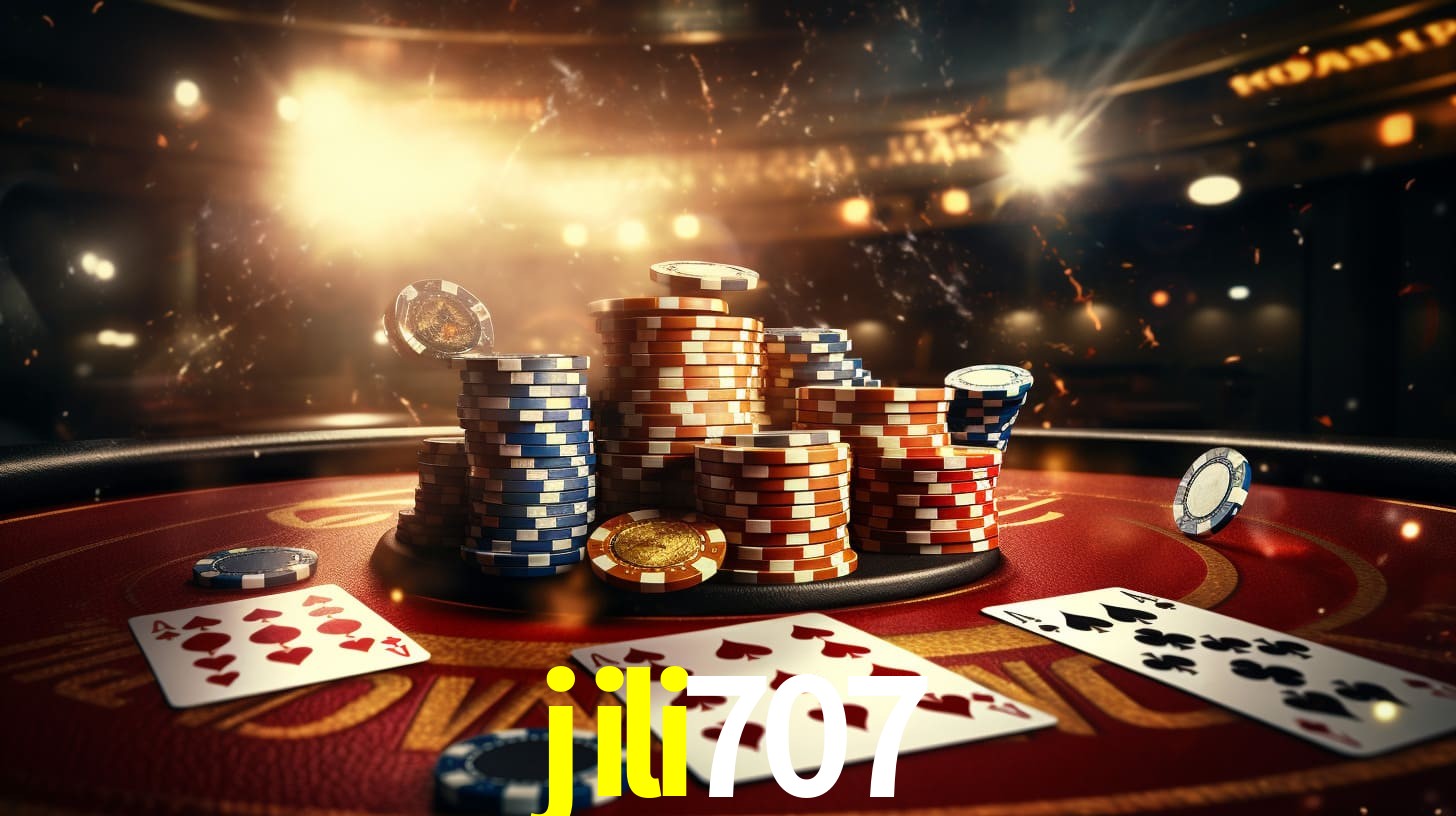 Programa VIP jili707