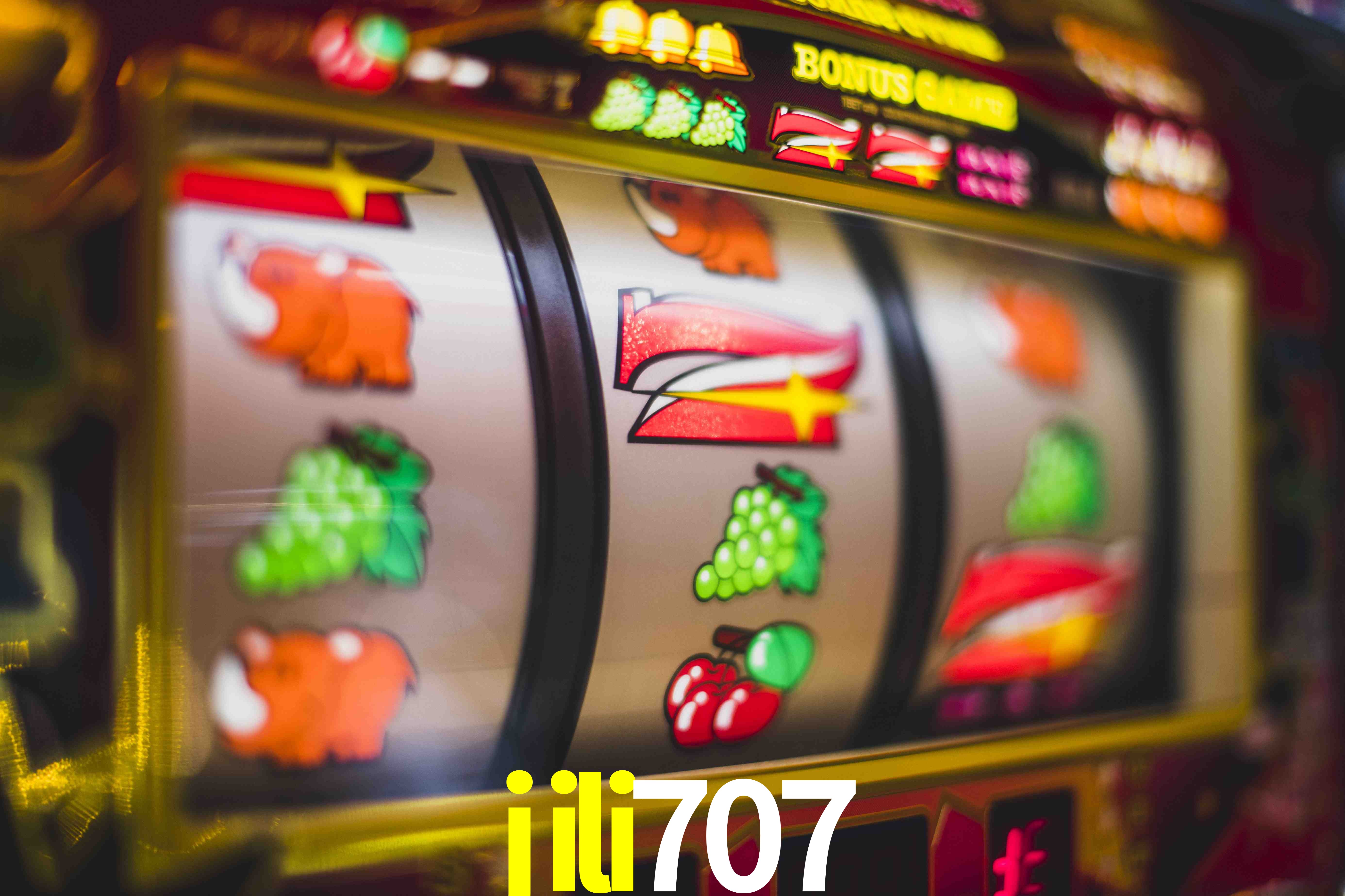 VIP Casino jili707