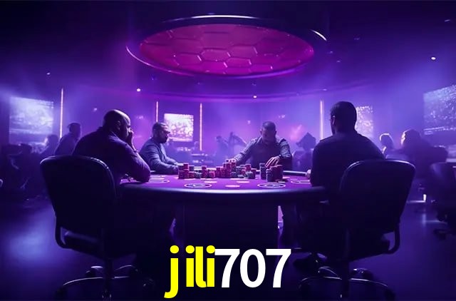 Diretório de Jogos jili707