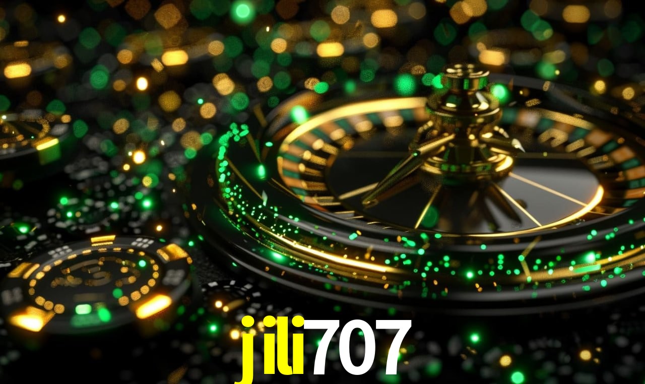 Desvendando o Mundo dos Jogos Virtuais na jili707