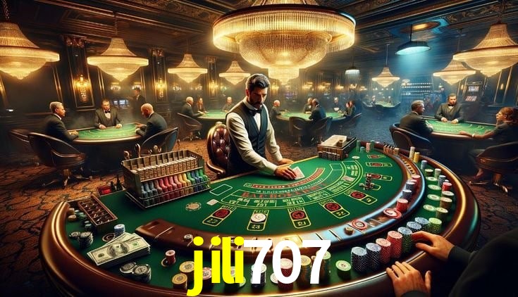 Football Betting jili707