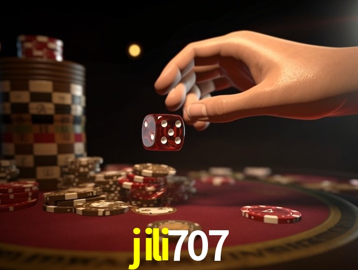 A Popularidade dos Caça-Níqueis no jili707
