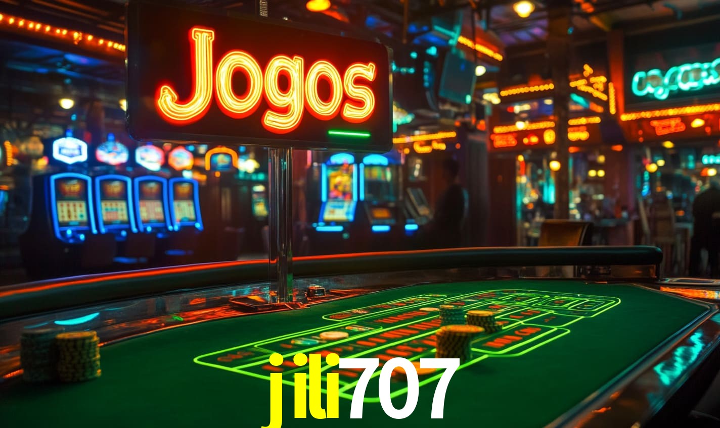 Apostas Esportivas na jili707: Um Guia Completo