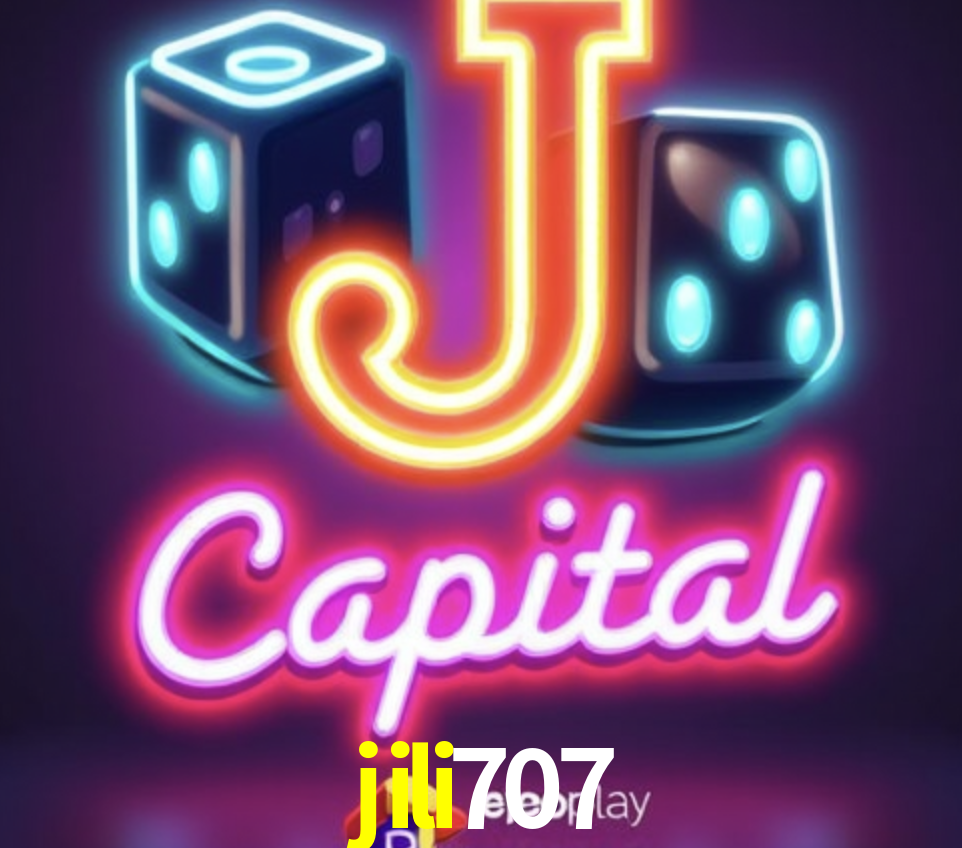 Game Providers jili707