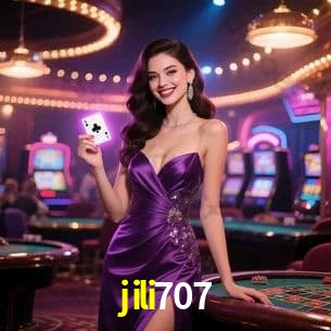 Desvendando o Mundo dos Jogos Virtuais na jili707