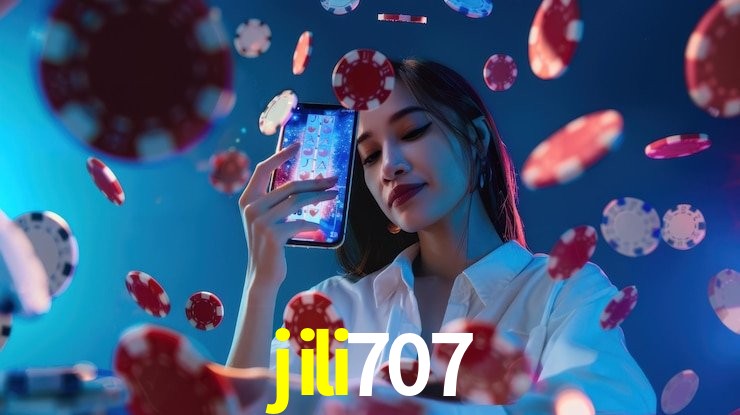 Login Seguro jili707
