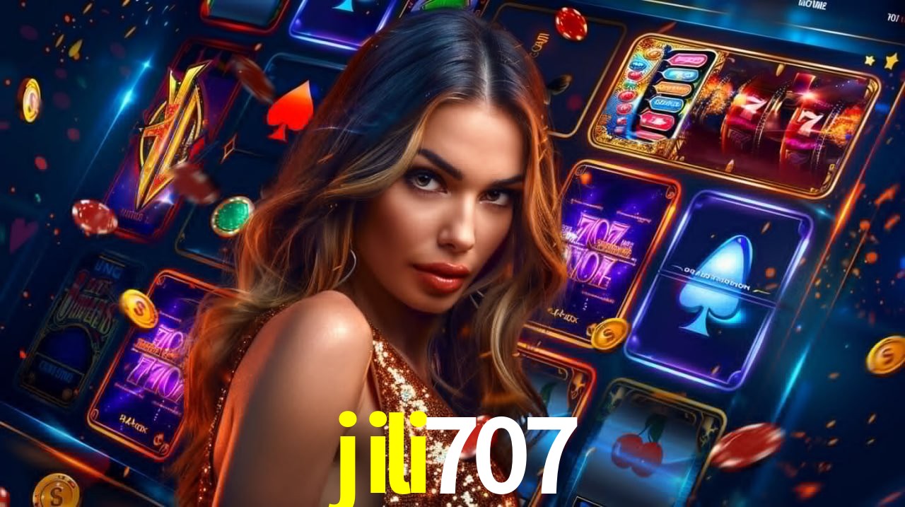 Cadastro Rápido jili707