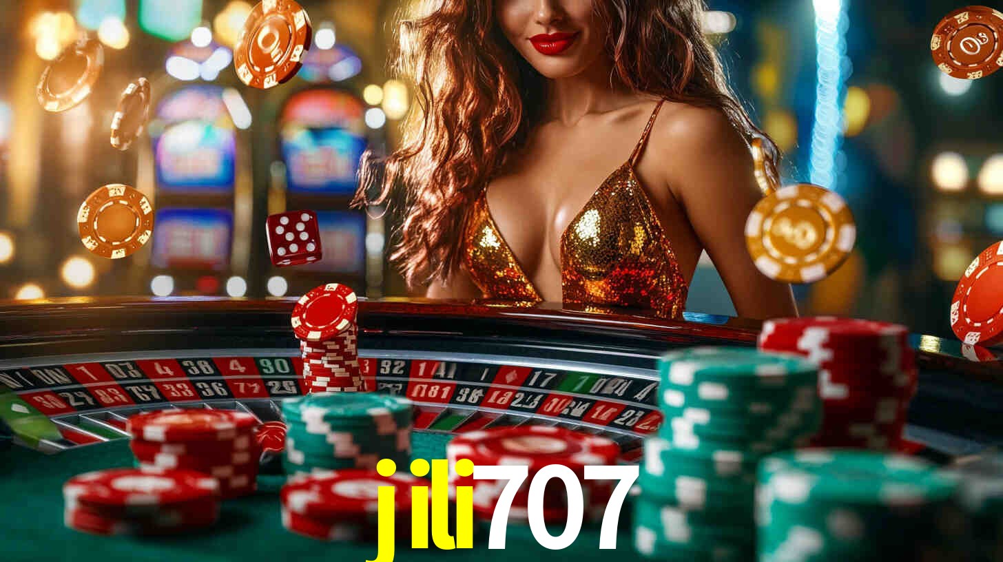 jili707