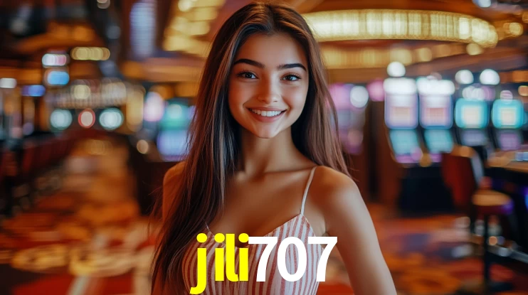 jili707 app