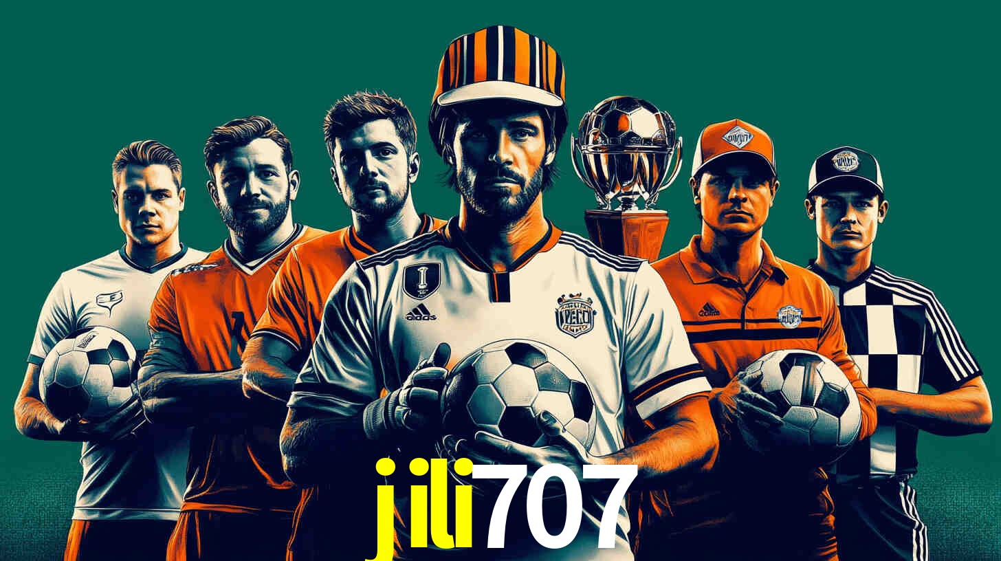 Jogo Aviator jili707