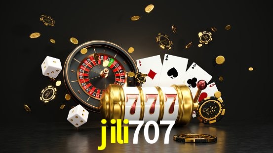 Blackjack Table jili707
