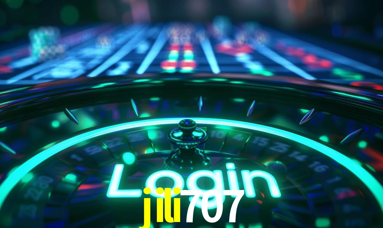 A Revolução dos Aplicativos de Jogos no jili707