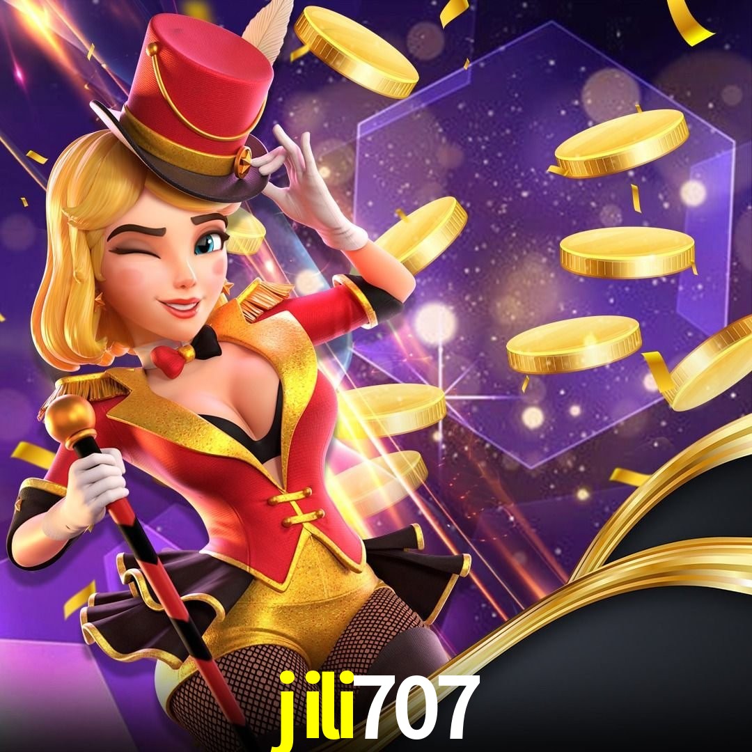 Roulette Table jili707