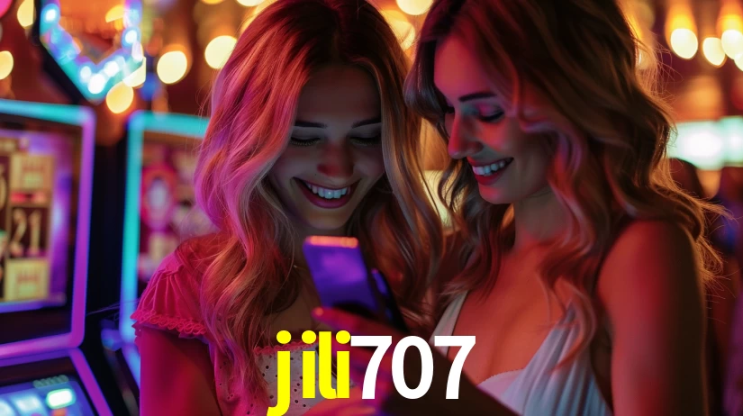 jili707: Seu Especialista em Apostas Esportivas Brasileiras