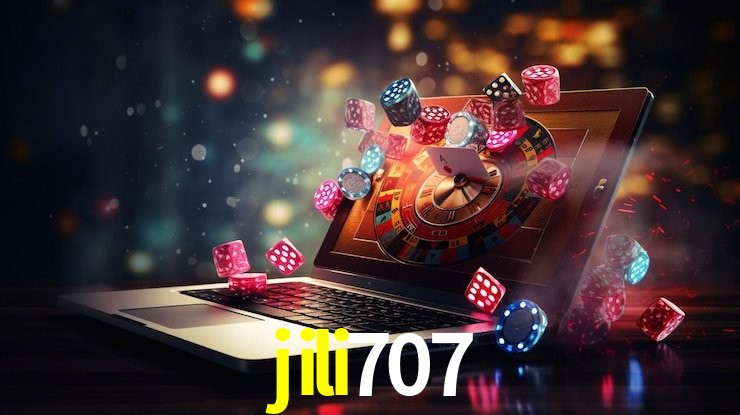 Tecnologia da Plataforma jili707