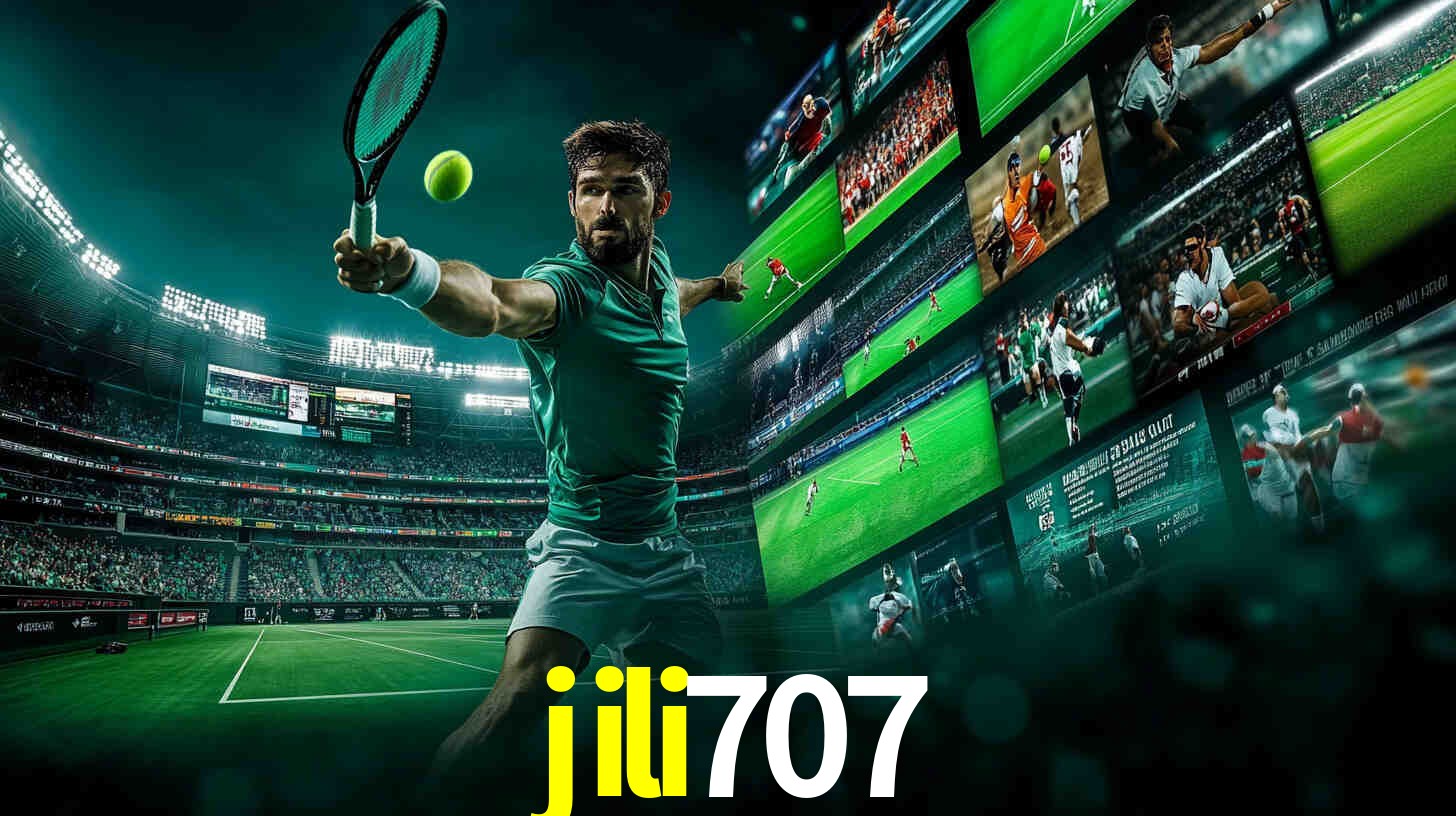 Casino Ao Vivo jili707