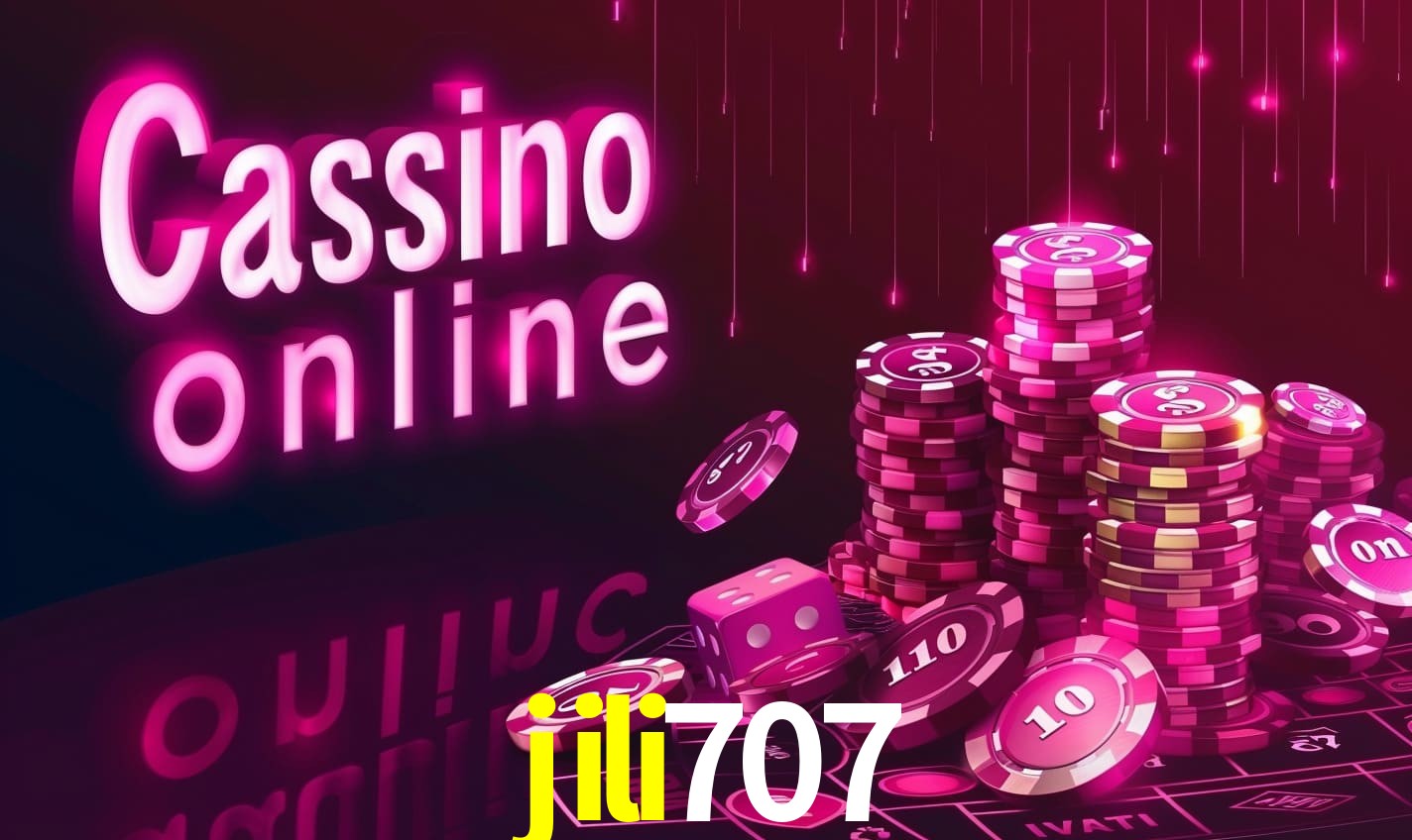 Estatísticas do Jogo jili707
