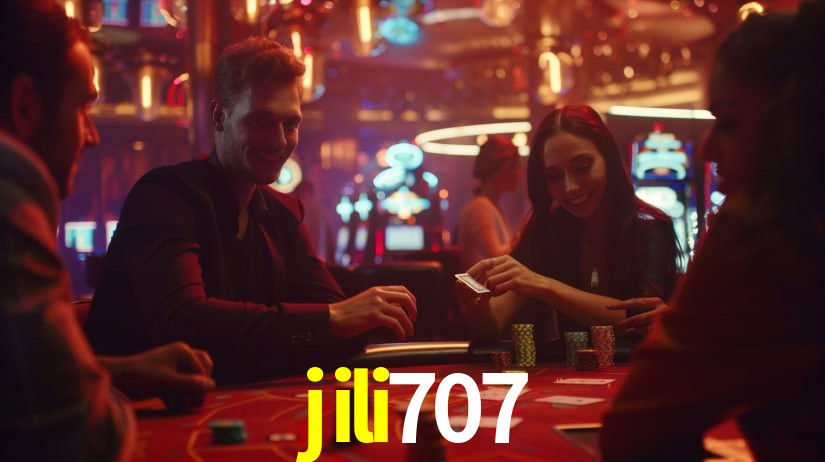 PIX Instantâneo jili707
