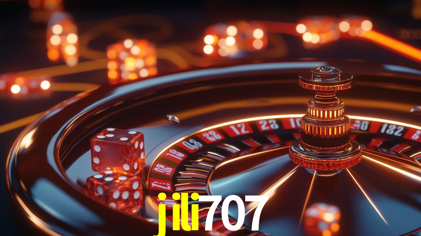 Descubra a Magia dos Jogos de Arcade no jili707