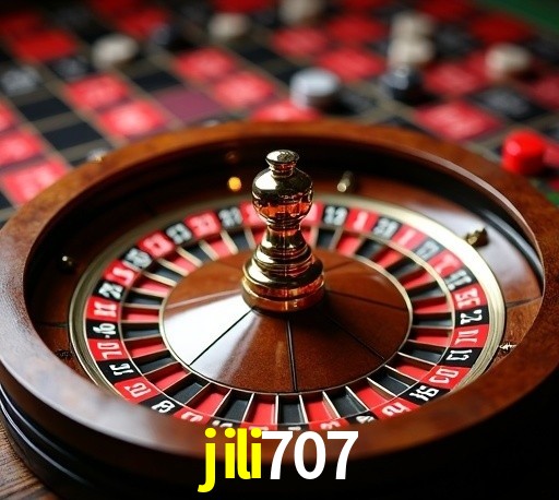 Explorando a Categoria de Eventos em Apostas na jili707