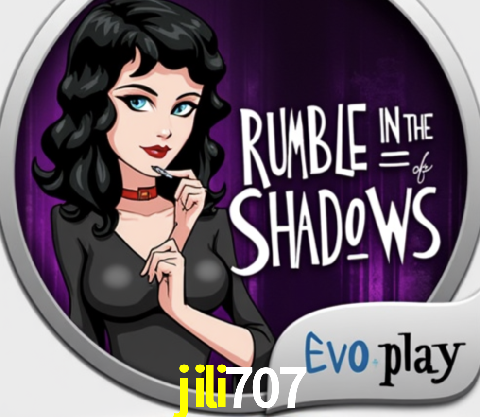 Live Casino jili707