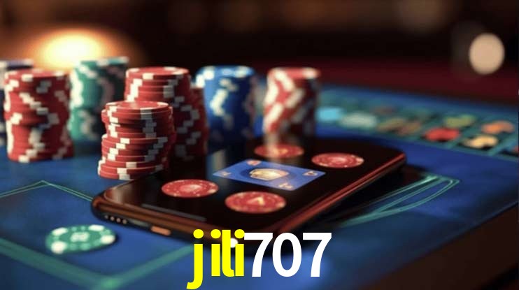 Descubra o Programa VIP da jili707: Vantagens Exclusivas para Jogadores